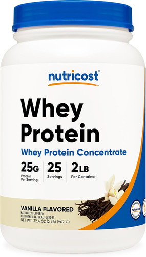 Grass fed whey protein - whey,